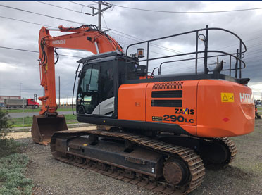 30t-excavator-for-hire-new-south-wales