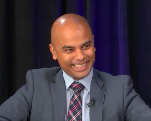 Aaron D’Souza Head of Government Programs MedAdvisor Solutions