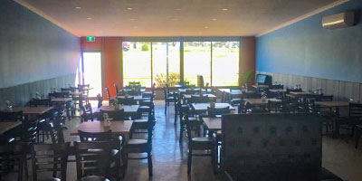 WhiteGum Farm Caravan park and Air Park