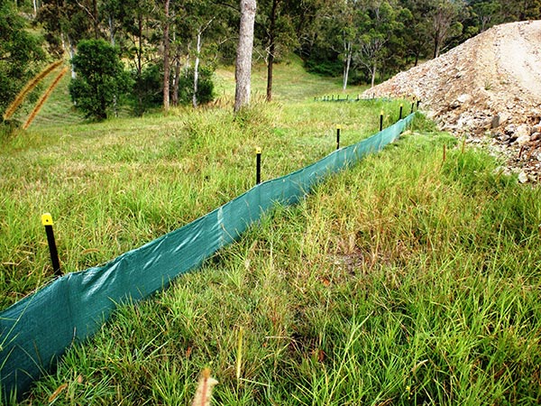 Sediment Control Silt Fencing Seq Melbourne The Advanced Group Sediment Control Silt Fencing Seq Melbourne The Advanced Group
