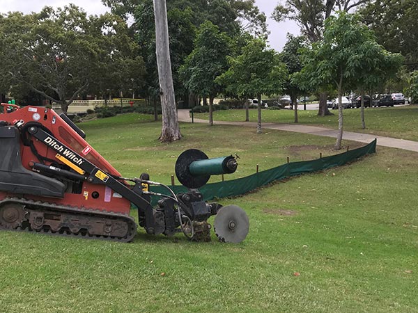 Sediment Control Silt Fencing Seq Melbourne The Advanced Group Sediment Control Silt Fencing Seq Melbourne The Advanced Group