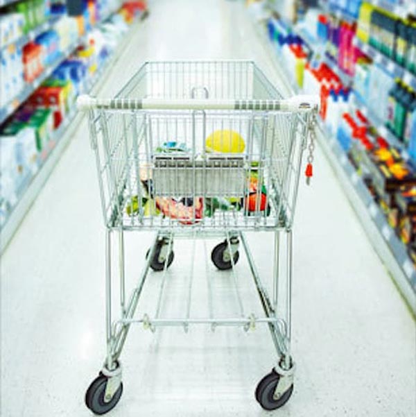 Trolley Collection Services Australia Wide The Advanced Group