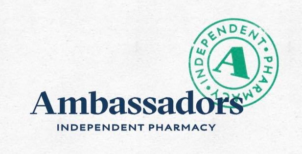 Ambassadors Pharmacy Chemist Open 6 Days MedsChecks Dose Administration Aids Vaccinations Online Script Ordering