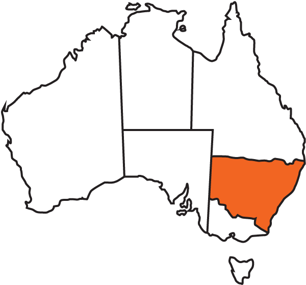 Australia-Map-Black-Outline-NSW-hi-range