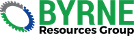 Byrne Resources Group Logo