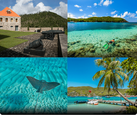 Images of key Greek Sites