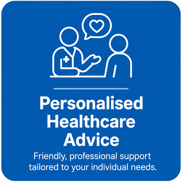 Charman Road Pharmacy Vaccinations Medschecks Sleep Apnoea Vaccinations Whooping Cough RSV Medicine Packs