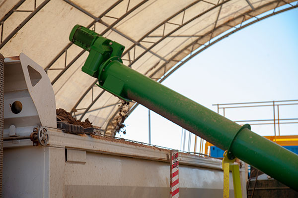 Soil Removal & Disposal Services Australia-Wide | VAC Group