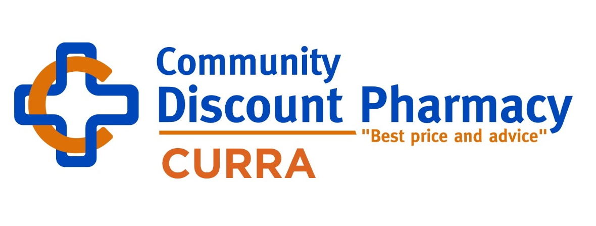 Curra Community Discount Pharmacy Chemist Open 6 Days