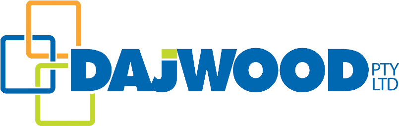 Dajwood Logo
