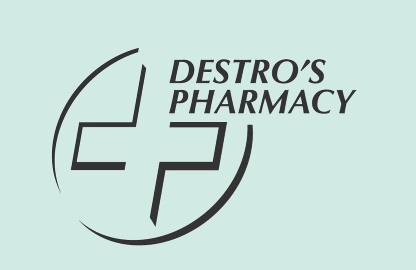 Destro’s Pharmacy Open Late 7 Days a week Vaccinations MedsChecks Weekly Medicines Packs Oral Contraceptive UTI consults