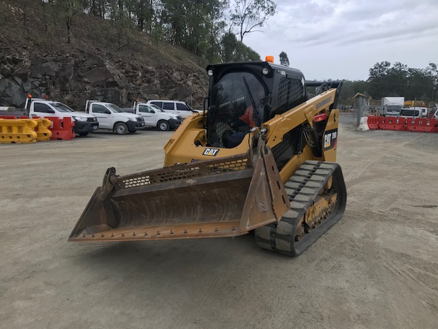 Plant Hire available Across South East Queensland | DigWright