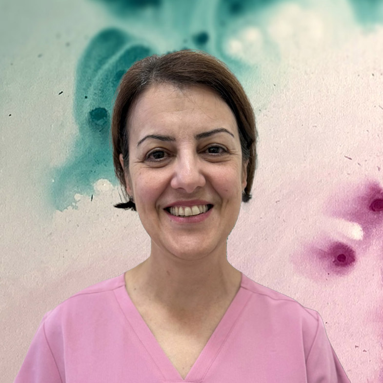 Dr Dina Papas; Osborne Park Dental Clinic