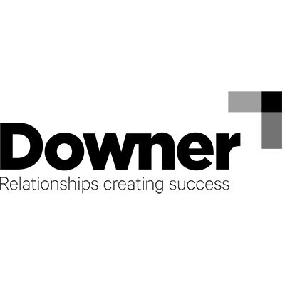 Downer-Logo