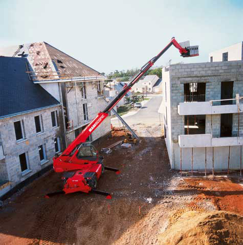 Hi-Range-Crane-Hire-Manitou-MRT-2150-equipment-hire-campbelltown