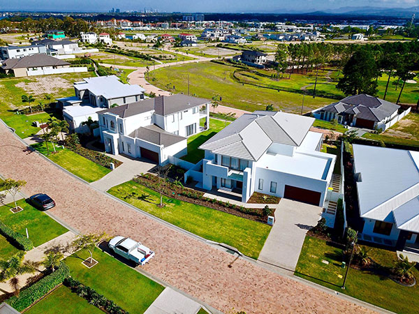 Landscaping Gold Coast and Brisbane