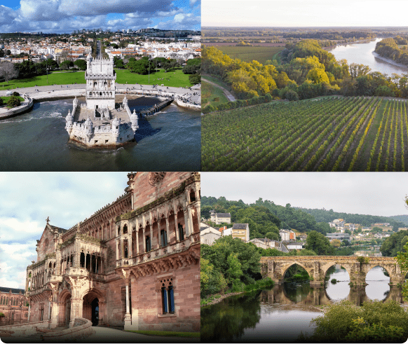 Images of key Greek Sites