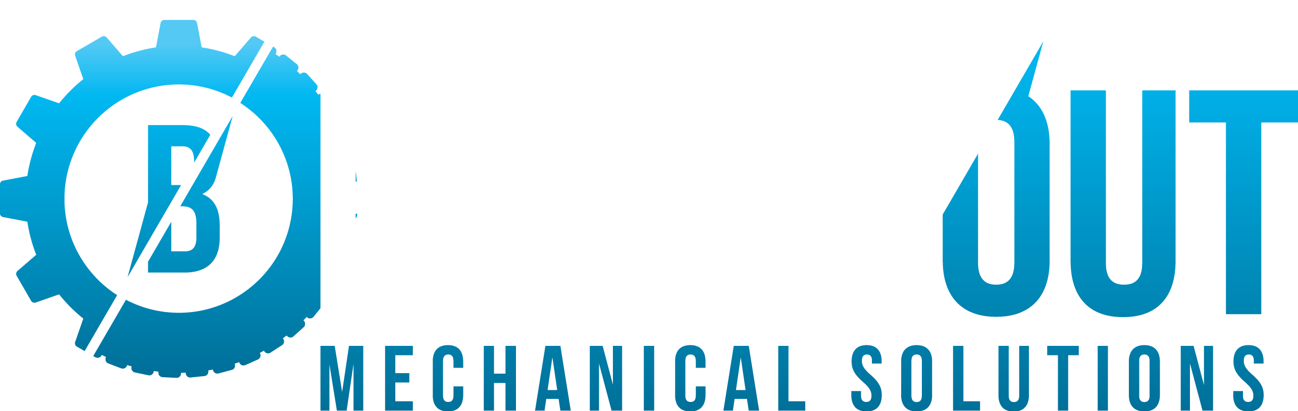 Breakout Mechanical Solutions - logo