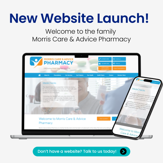 Galleon Way Pharmacy MedAdvisor Web Solutions Pharmacy Websites Specialists Digital Marketing