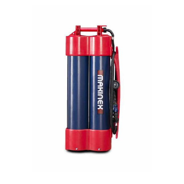 Online-Hire-Hose2Go-14L-Water-Supply-Tank-Sydney