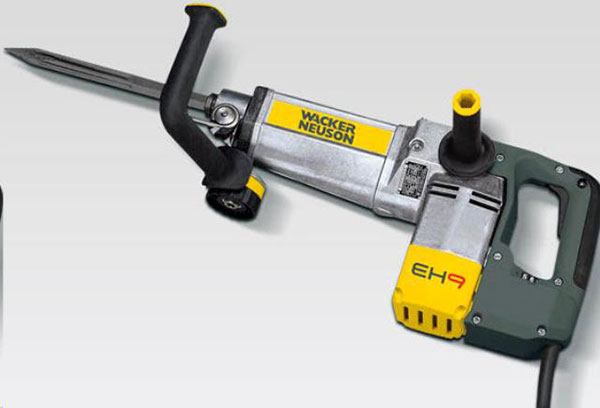 Online-Hire-jackhammer-Wacker-Electric-Breaker-Sydney