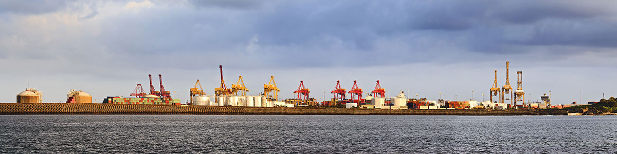 Property House under constructions