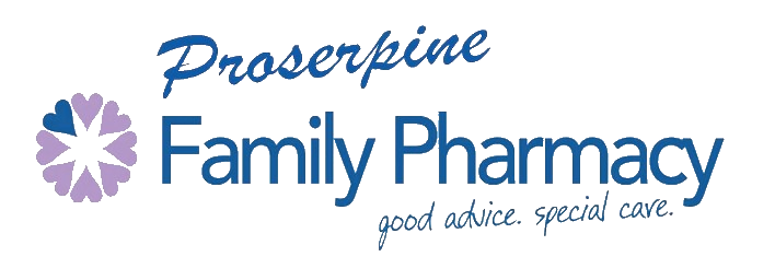 Proserpine Family Pharmacy Vaccinations Health Consultations Medical Equipment