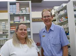 Proserpine Family Pharmacy Vaccinations Health Consultations Medical Equipment
