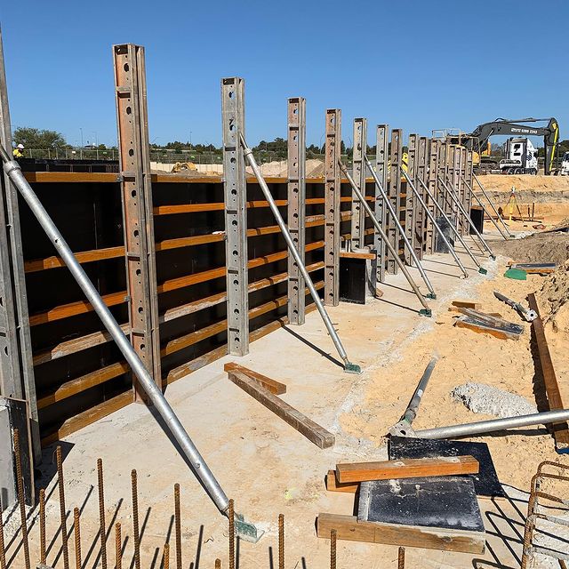 Commercial concreting Perth & WA Specialized Concrete Solutions