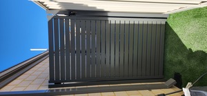 Secure Fit Fencing Perth, Frameless Glass Pool Fencing and Balustrades
