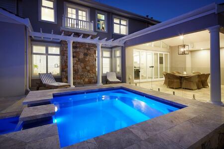 Secure Fit Fencing Perth, Frameless Glass Pool Fencing and Balustrades