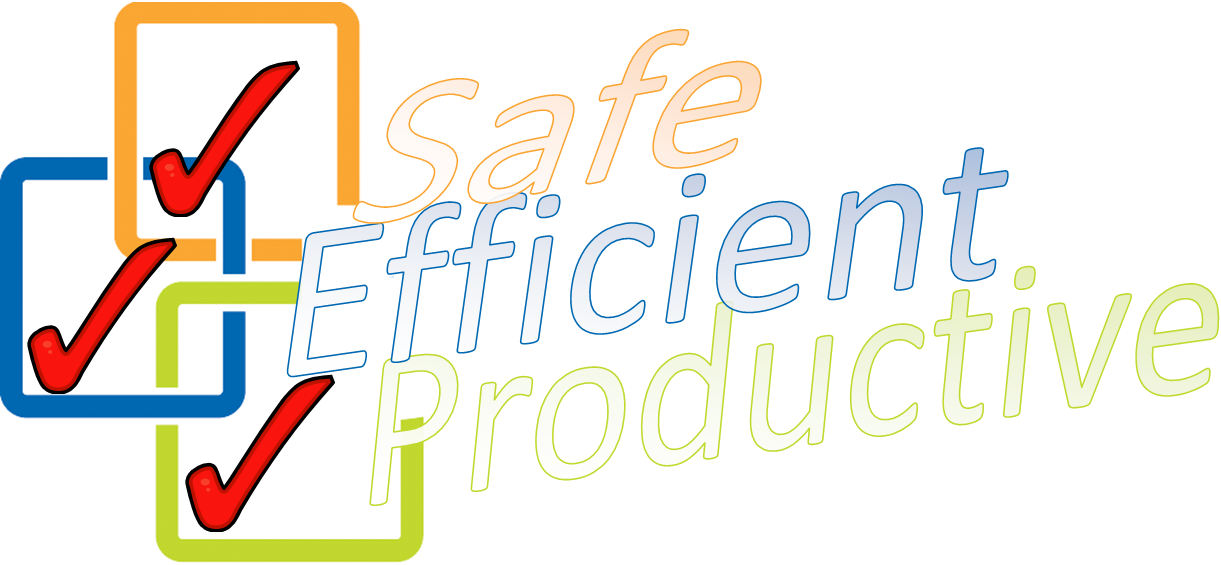 Safety Logo - Dajwood