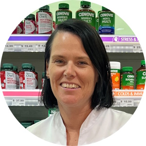 The Bush Chemist Team Photo