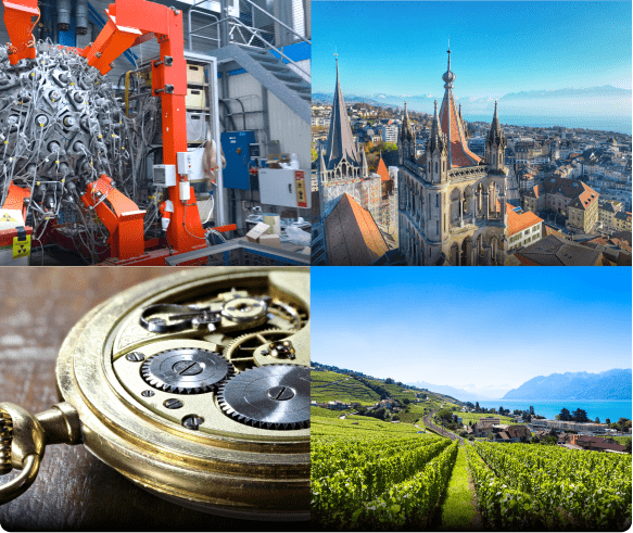 Images of key Greek Sites