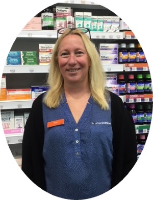 Lisa Palm Springs Pharmacy Warnbro