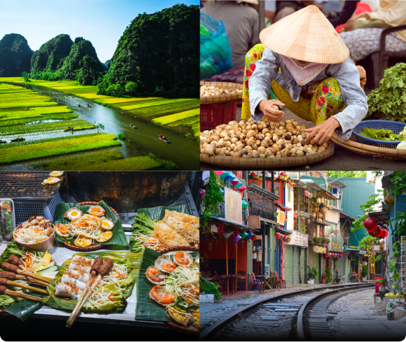 Images of key Greek Sites