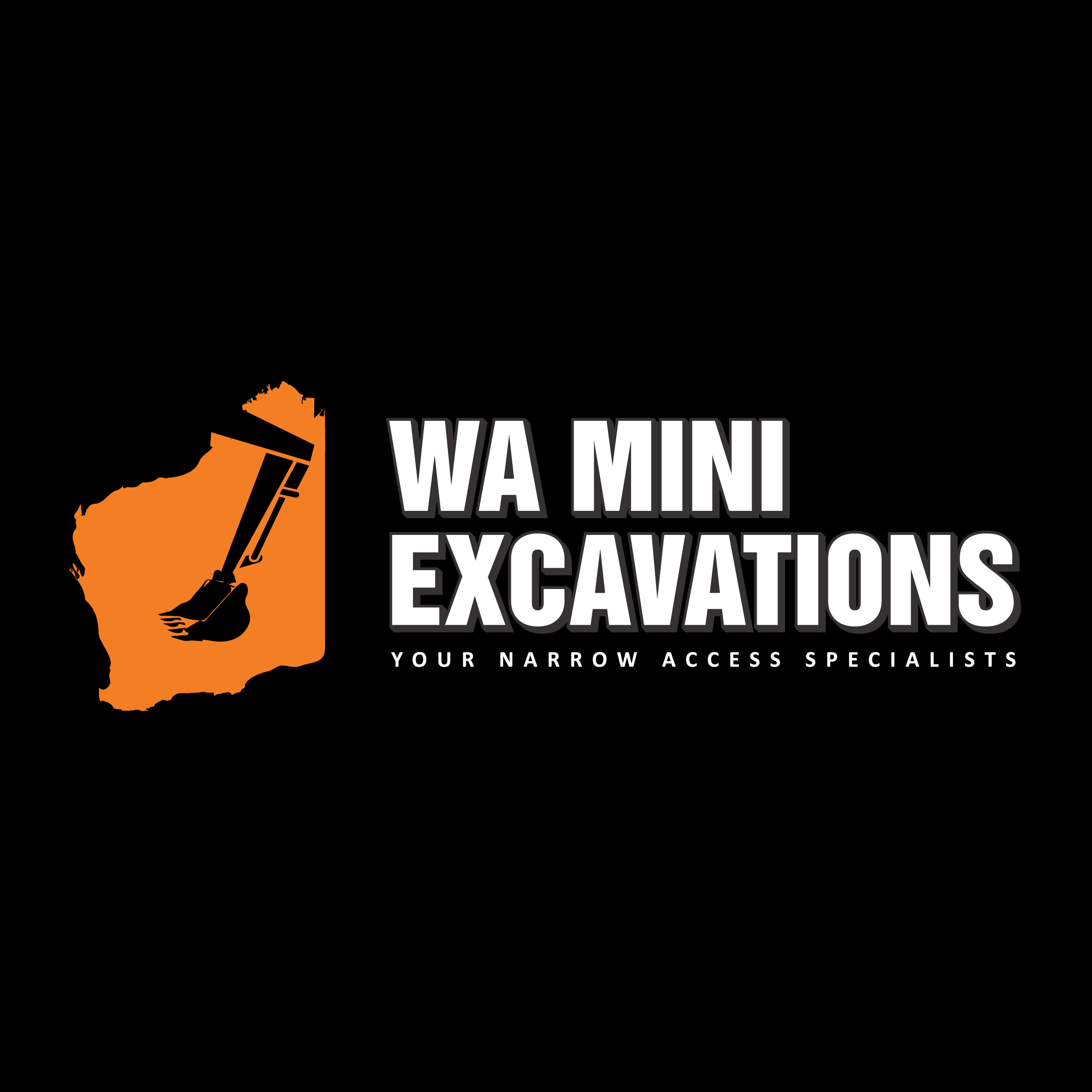 About Us Wa Mini Excavations
