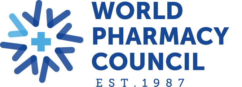 World Pharmacy Council Australia New Zealand USA UK Ireland Spain Belgian Canada Denmark Germany Israel Portugal