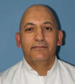 Pharmacist Zeyah Palm Springs Pharmacy Warnbro