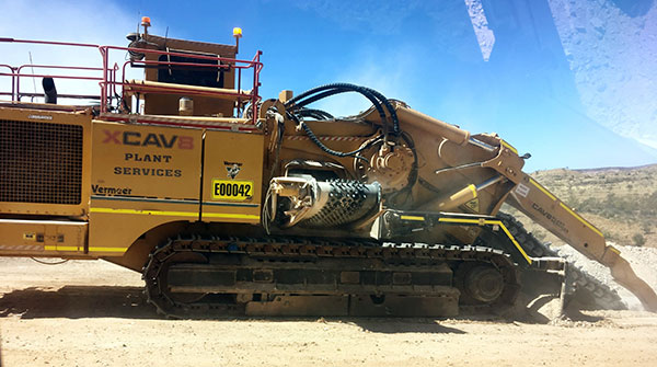 All Energy Contracting Trenching Services Sumner