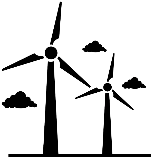 All Energy Contracting Wind Farm Construction Sumner, Queensland, Australia