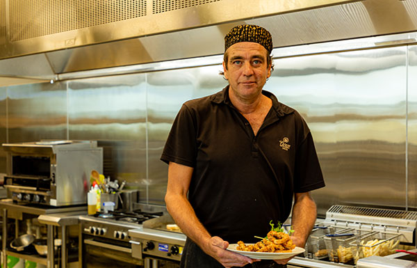 WhiteGum Farm Caravan park and Air Park