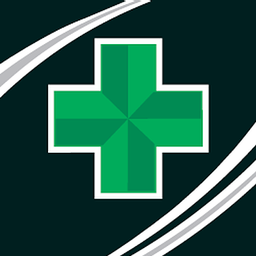 Blakes Pharmacy Logo