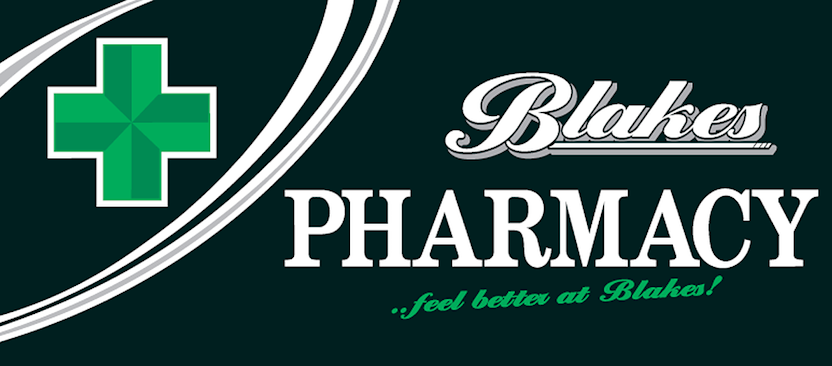 Blakes Pharmacy Open Late 7 Days a week Chemist Sydney Potts Point Medicinal Cannabis Compounding