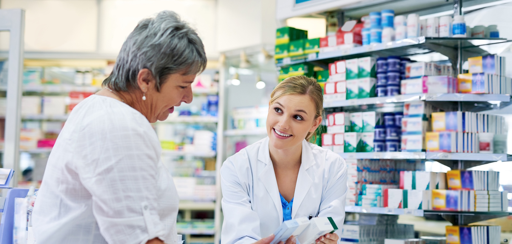 John Street Pharmacy Chemist Open Vaccinations Prescriptions Pharmacist Prescribing UTIs Weekly Medicines Packs