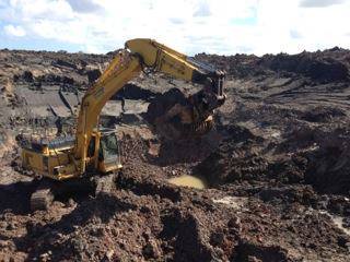 C & S Bond Earthmoving Road Construction Services Buderim