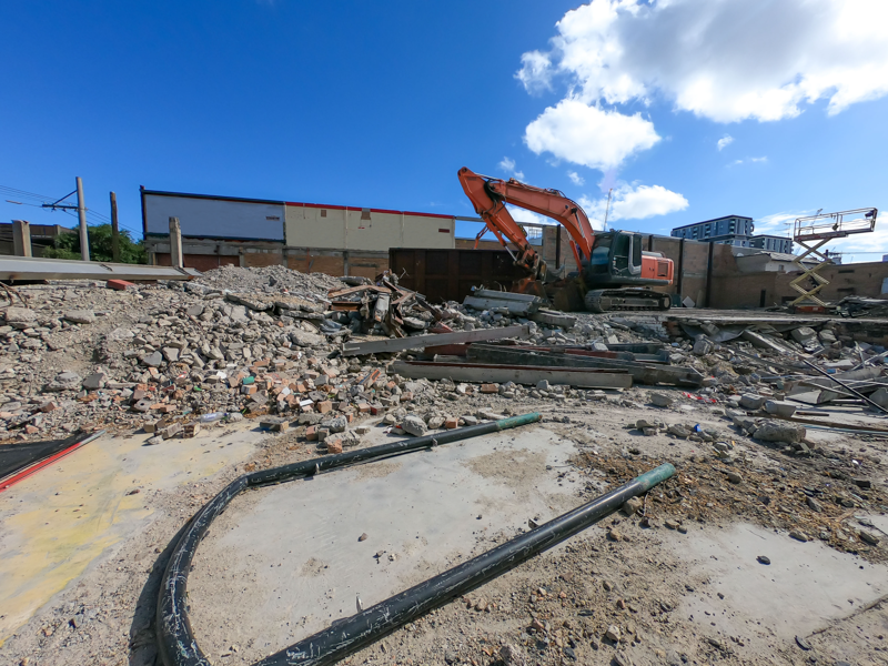 Earthworks Services Adelaide Gracescapes