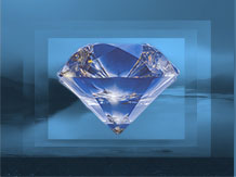 The Heart of the Diamond