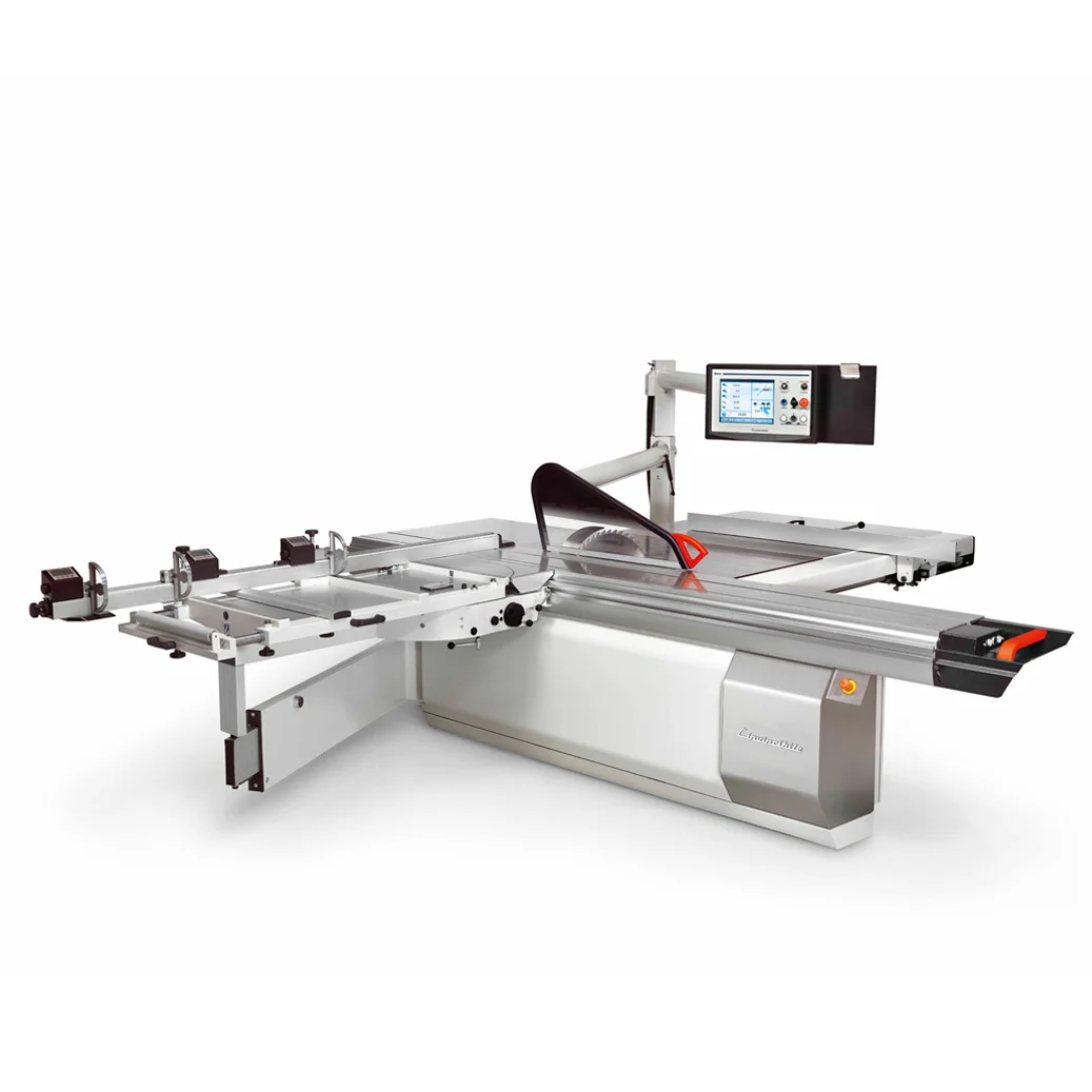 SCM Minimax SC3 Classic Panel Saw sold by Precision Machinery Australia