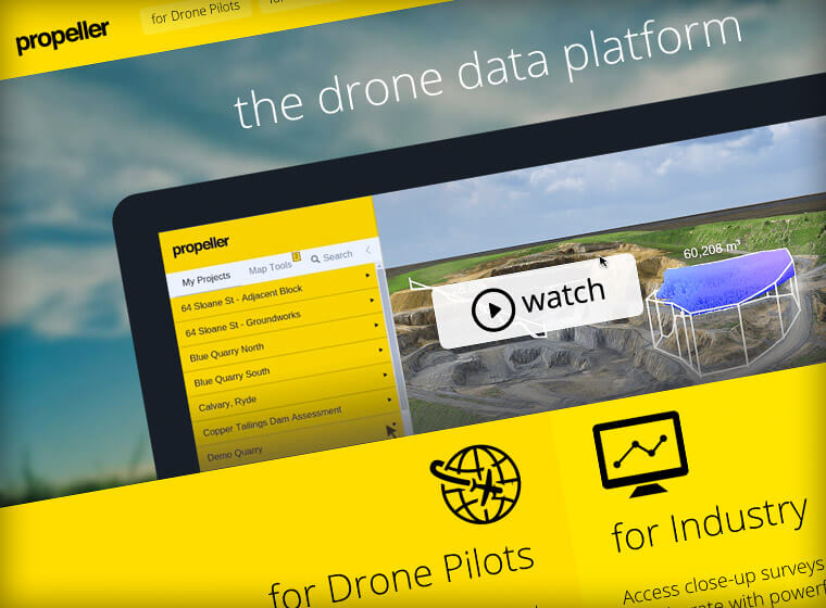The best website builder for designers Pixel Together